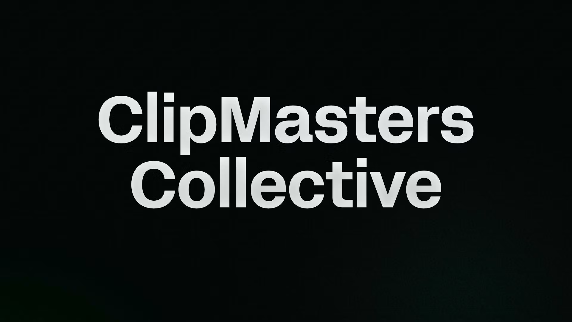 ClipMasters Collective