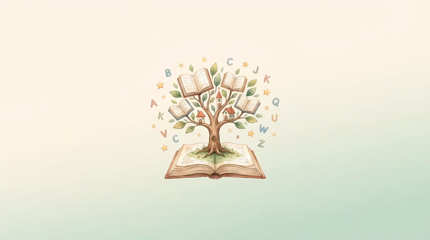 Reading Roots