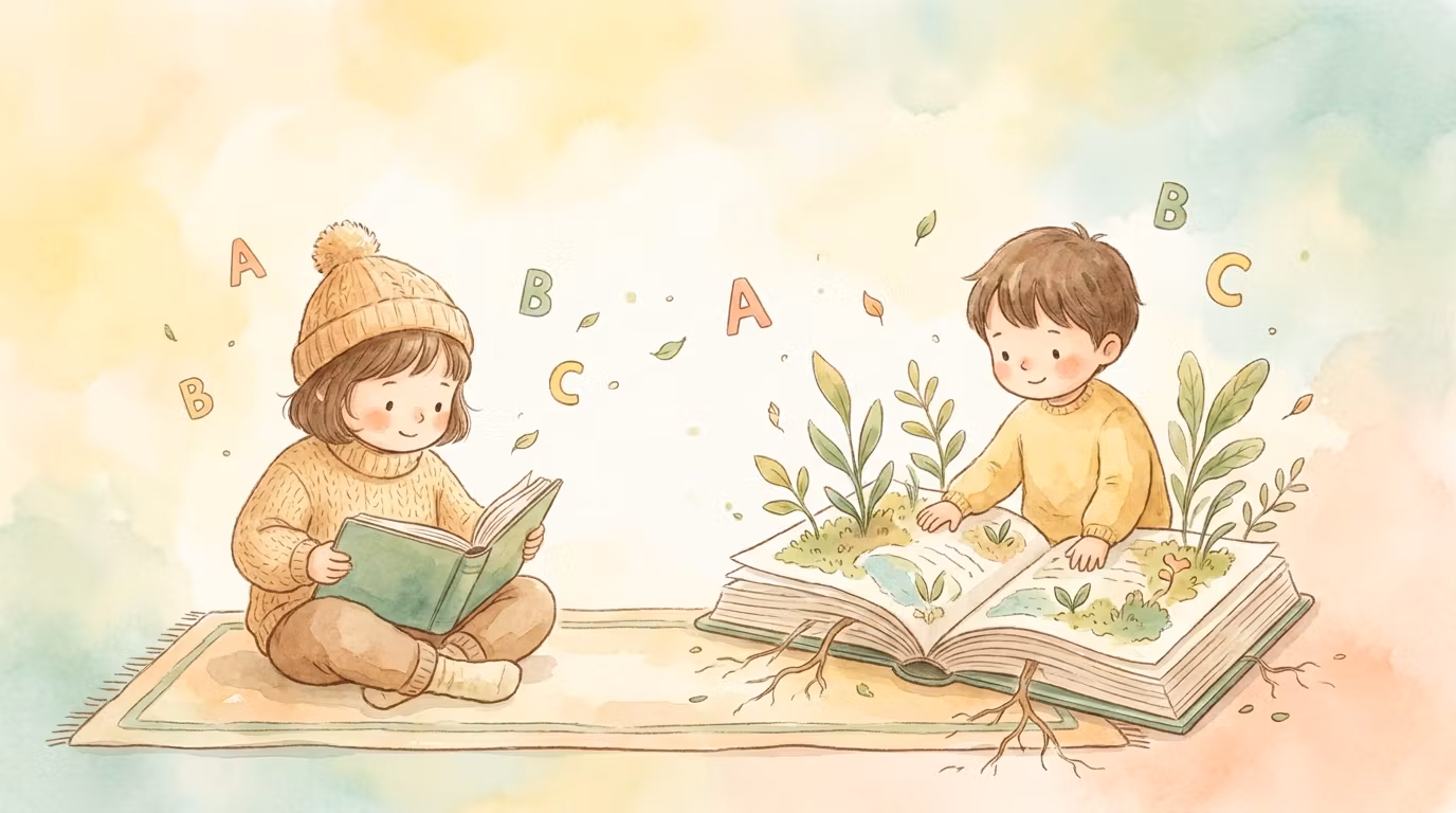 Complete Phonics Program