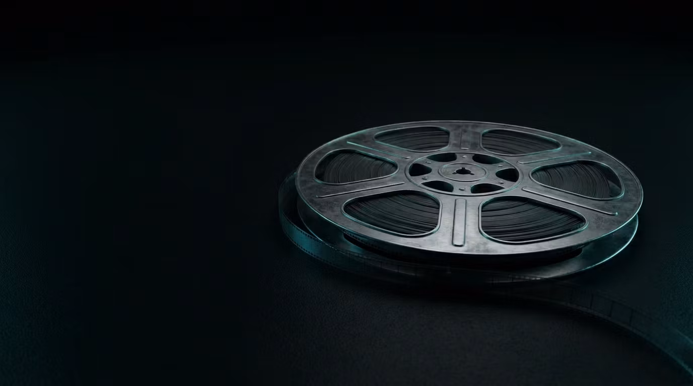 IRON REELS