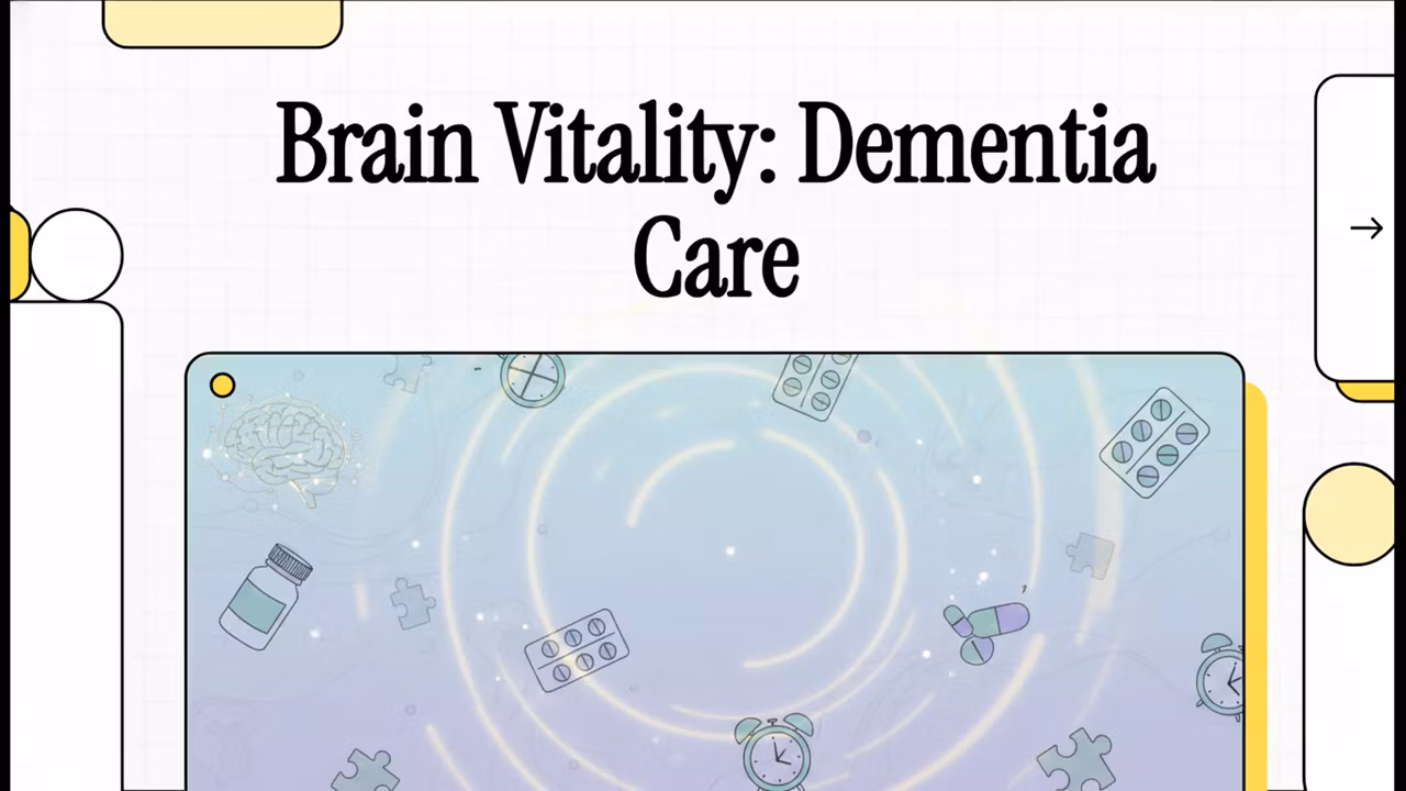 Brain Vitality Inner Circle