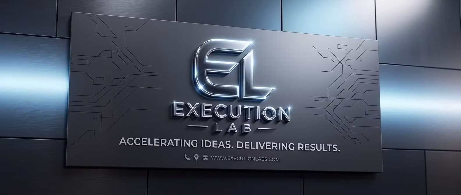 Execution Labs