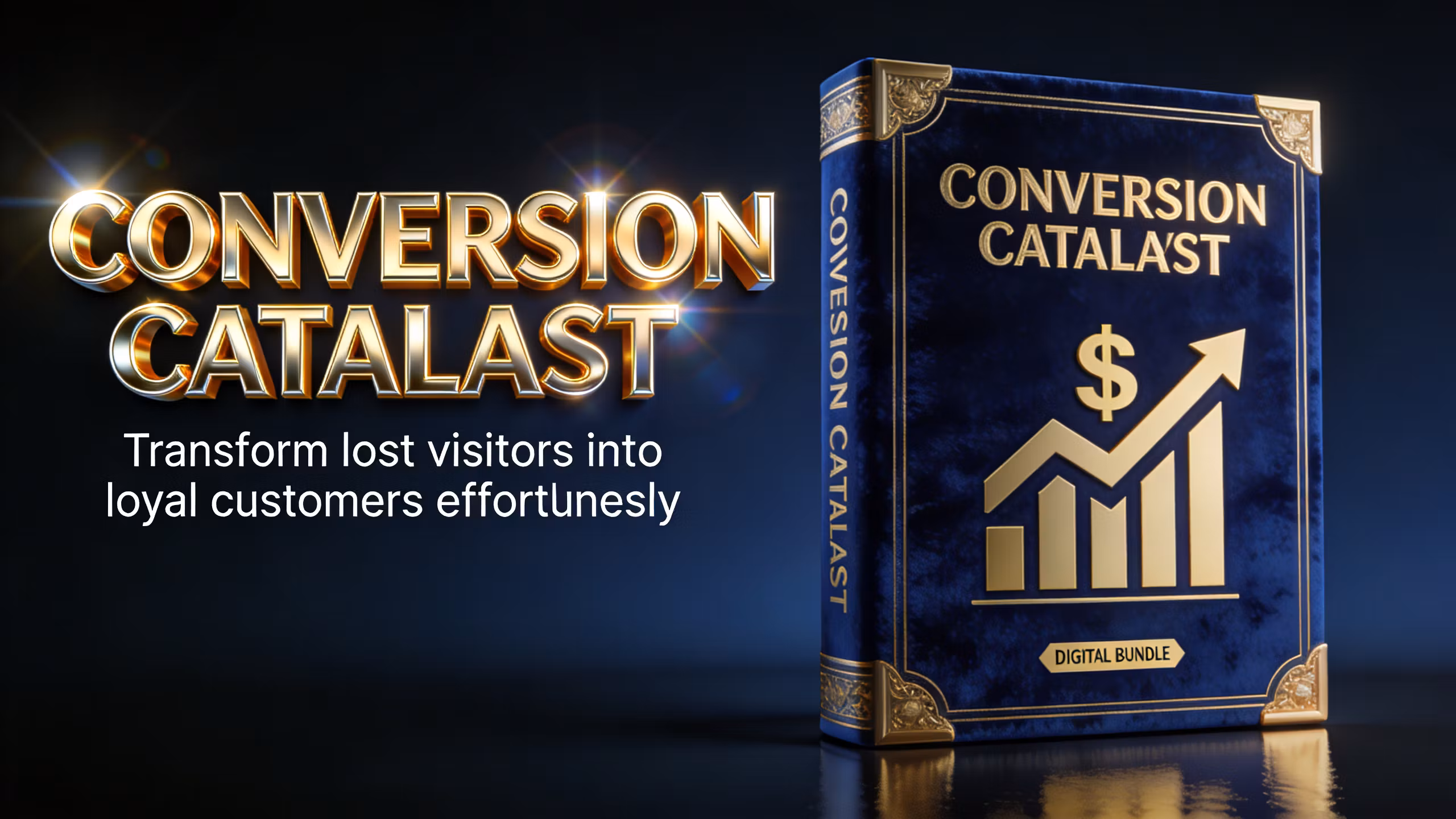 Conversion Catalyst