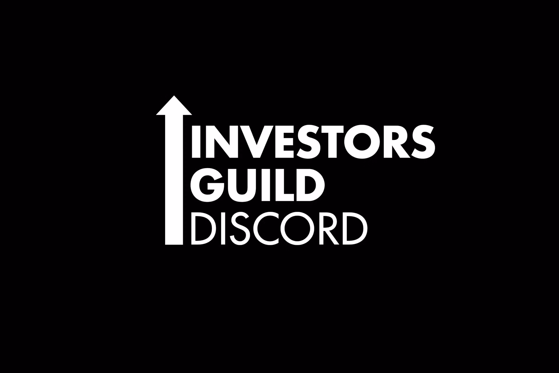 Investors Guild Discord
