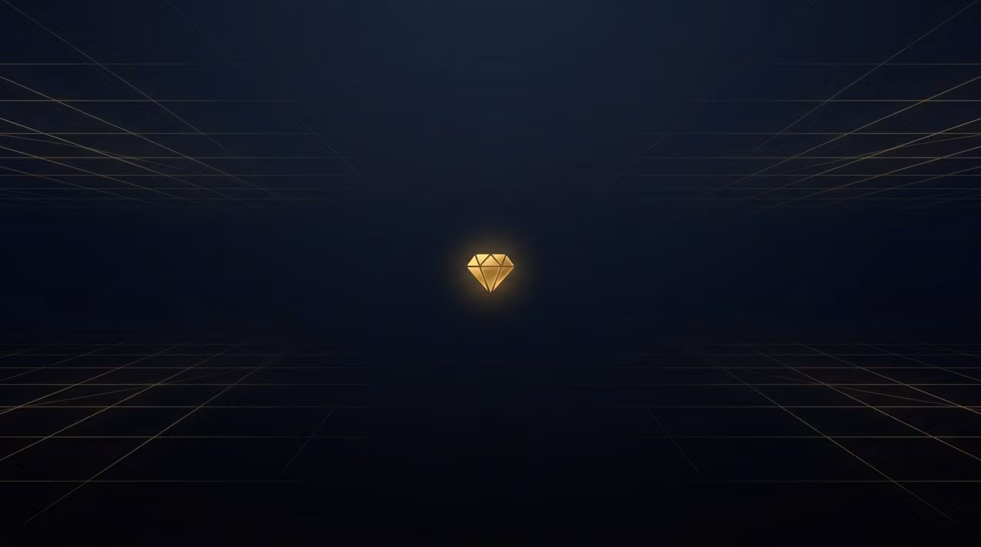 The Billion Dollar Blueprint