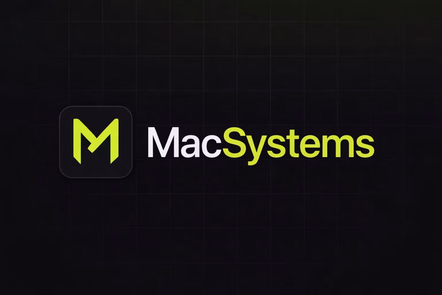 MacSystems AI Assistant