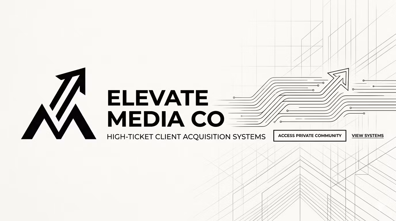Elevate Media Co