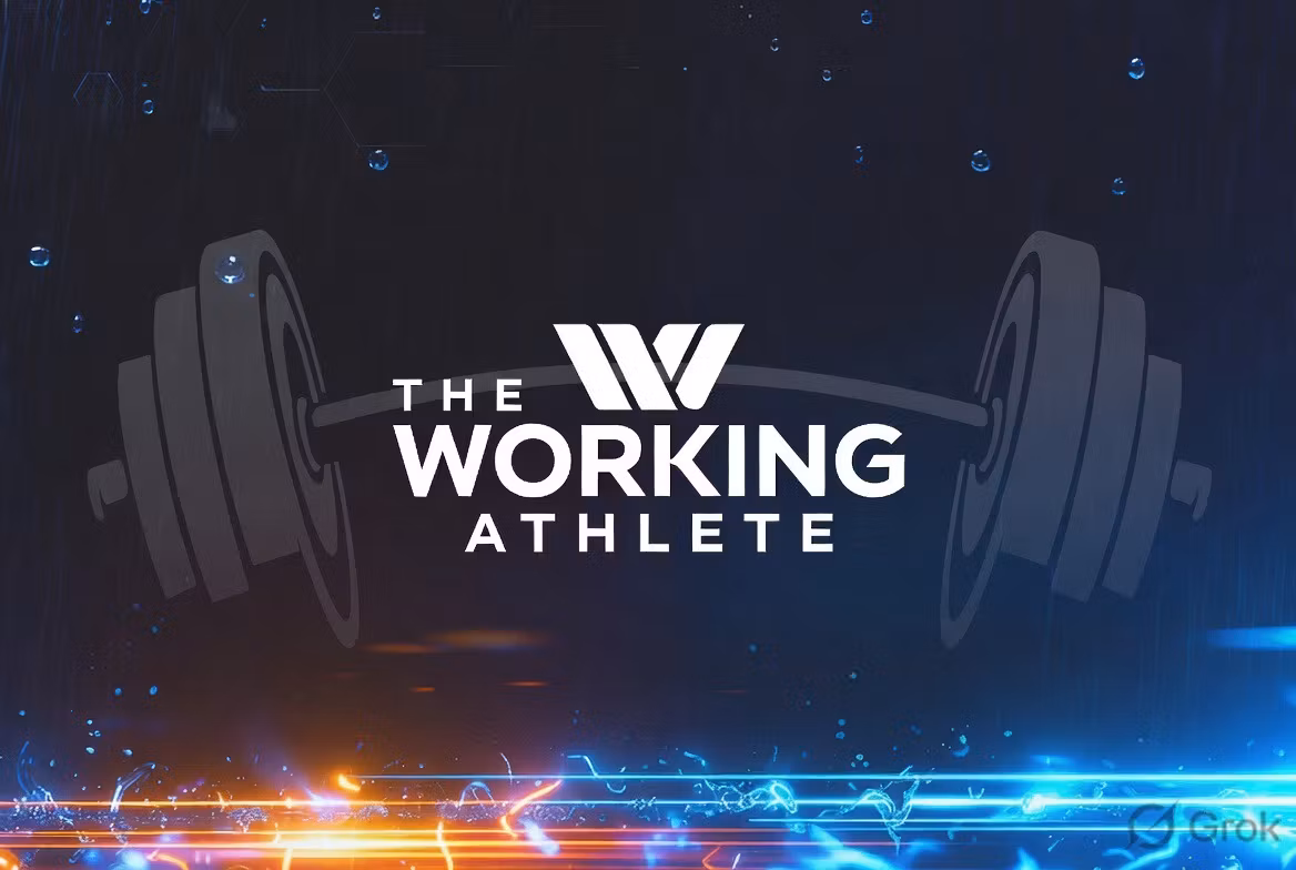 The Working Athlete