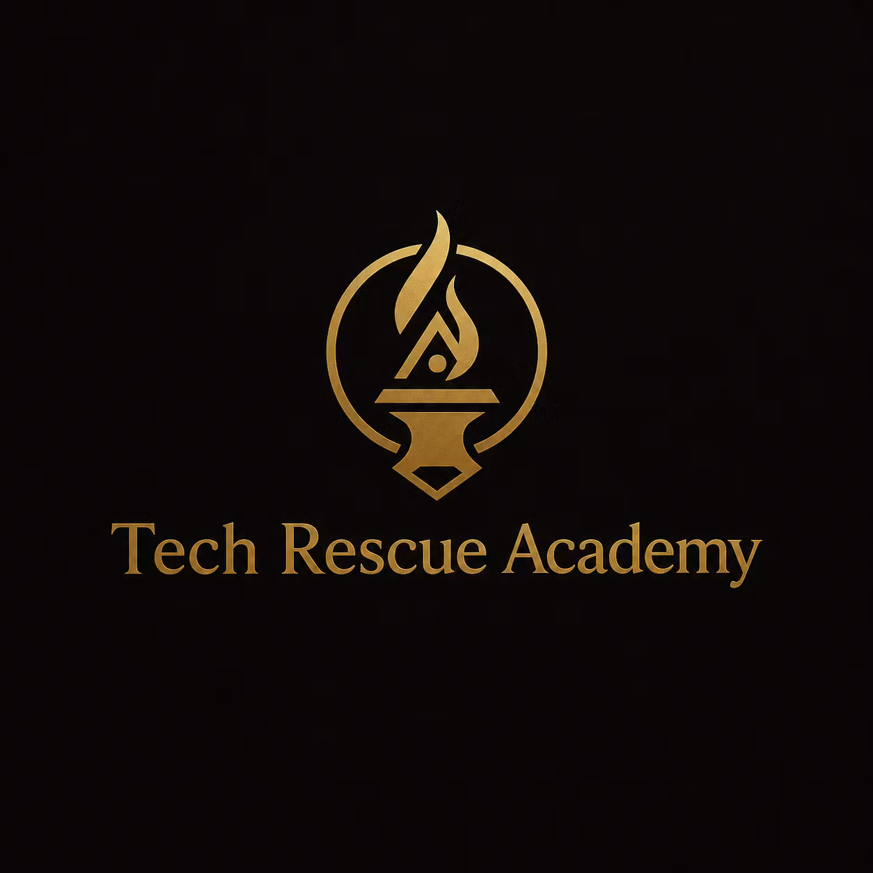 Tech Rescue Academy