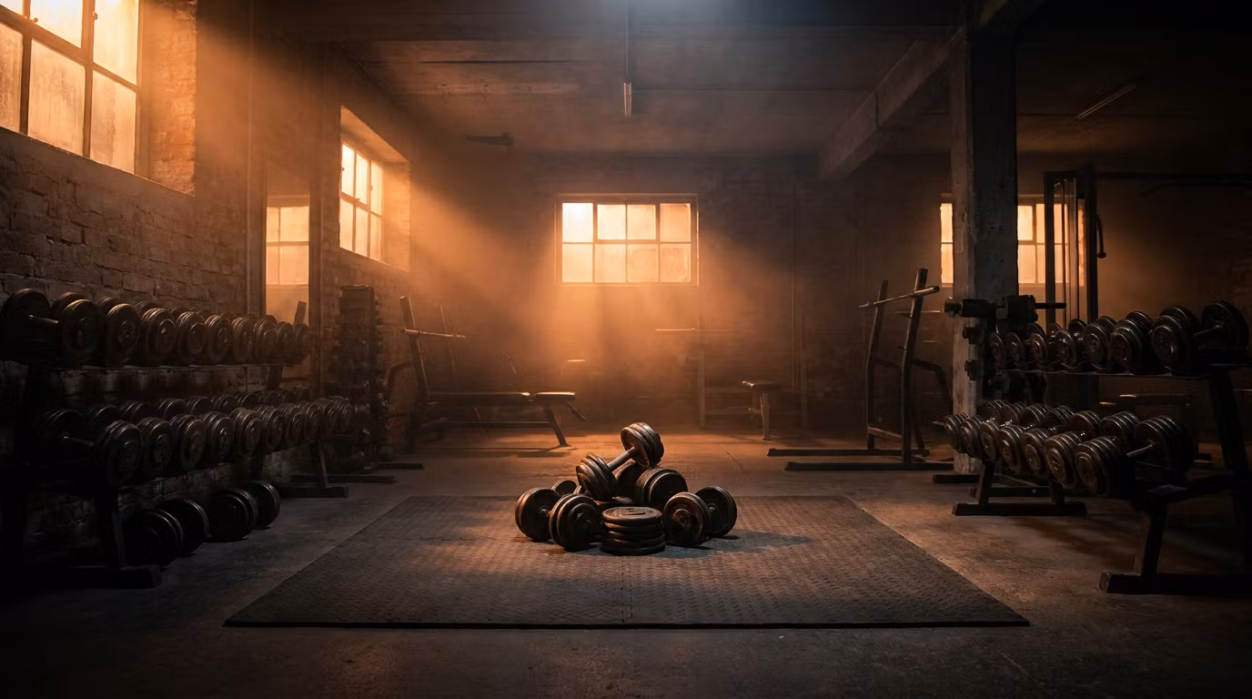 FitForge