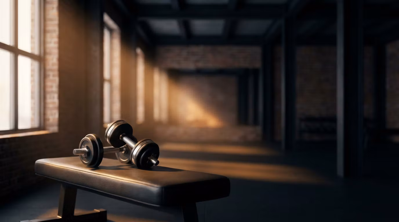 FitForge Pro