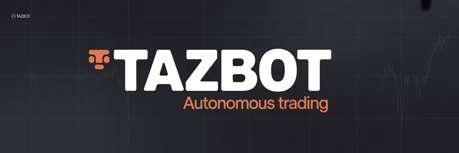 TazBot