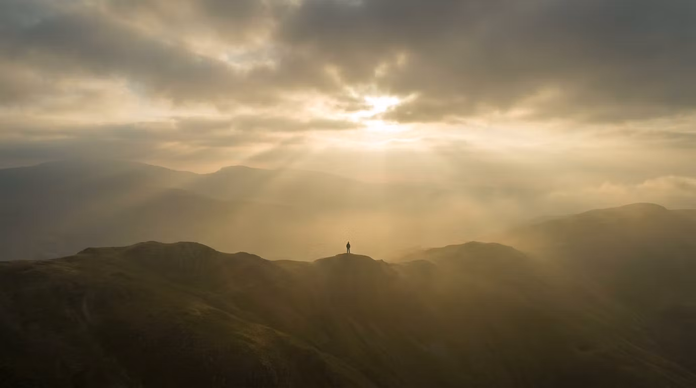 Seeking Light