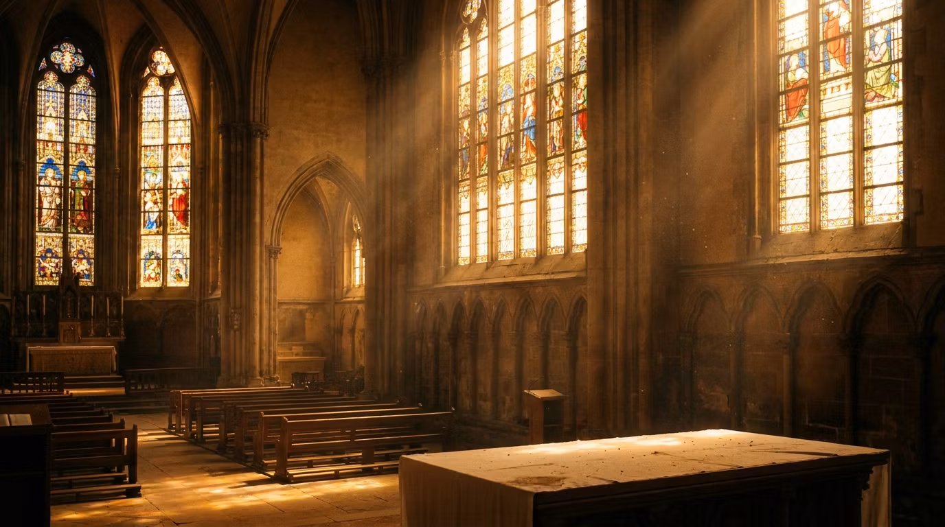 Seeking Light Community