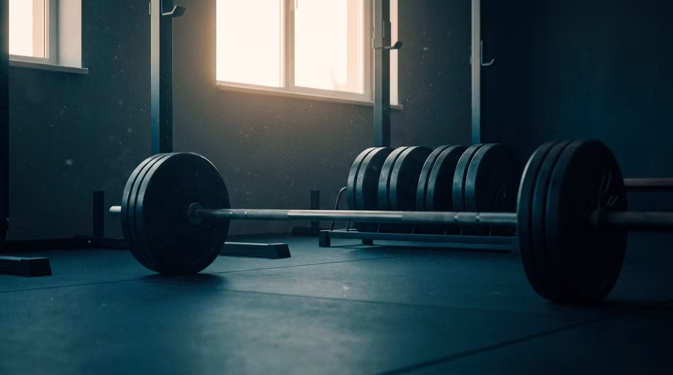 Body Blueprint Program