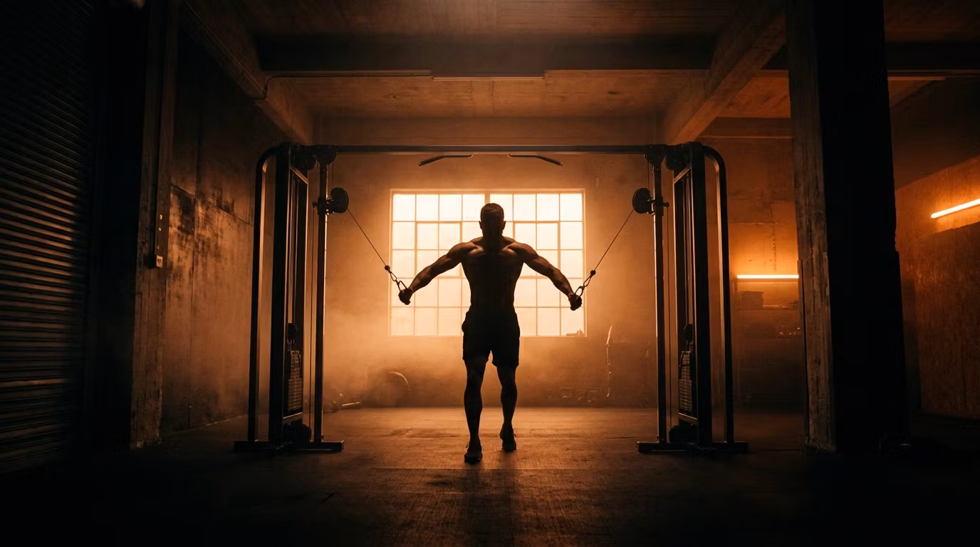 Aesthetic Physique Program
