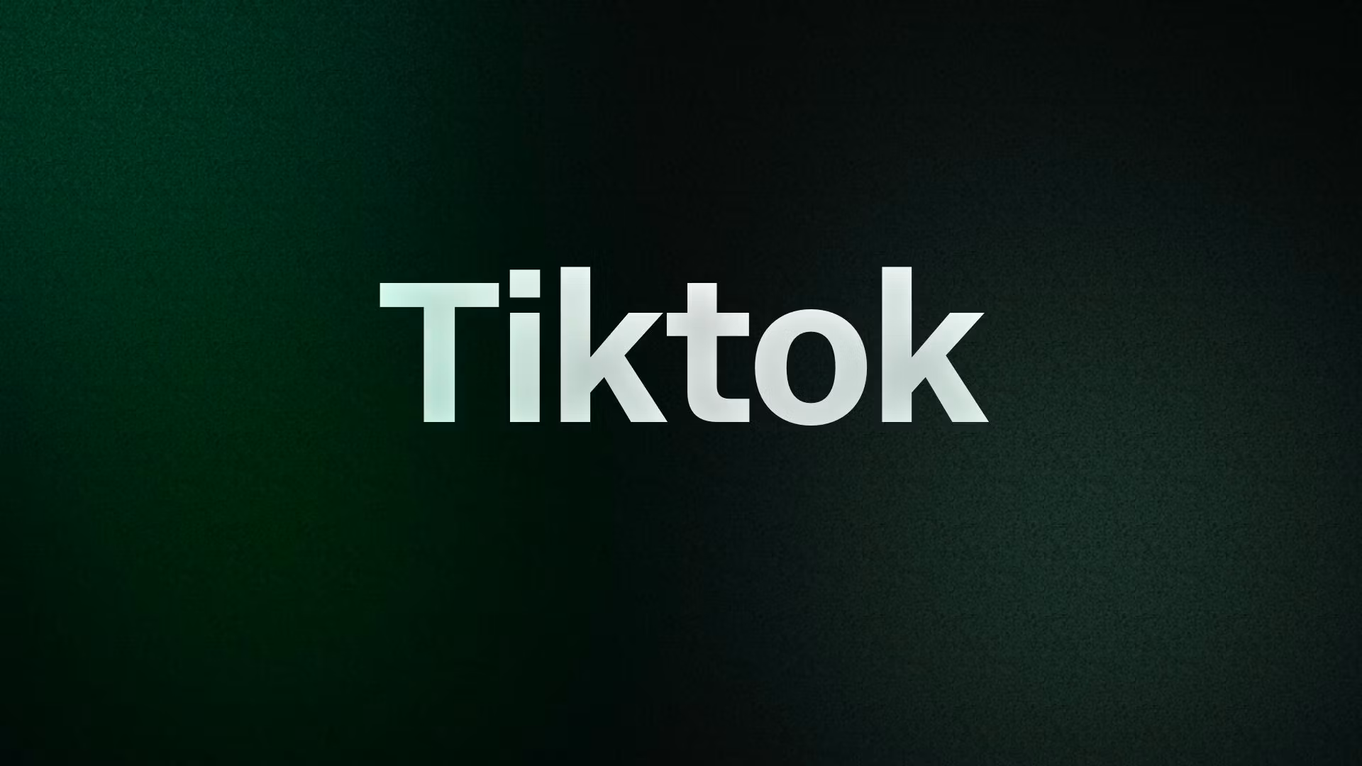Tiktok