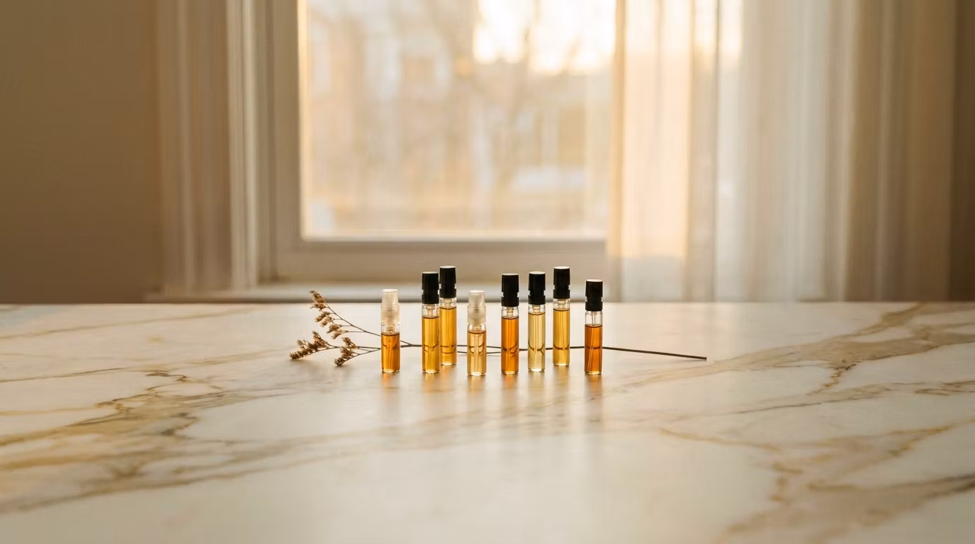 Fragrantica
