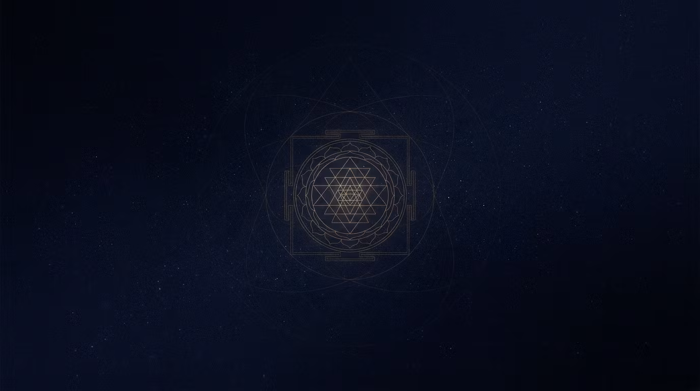 Cosmic Blueprint