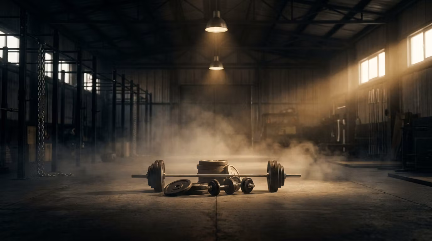 The Grind Lab