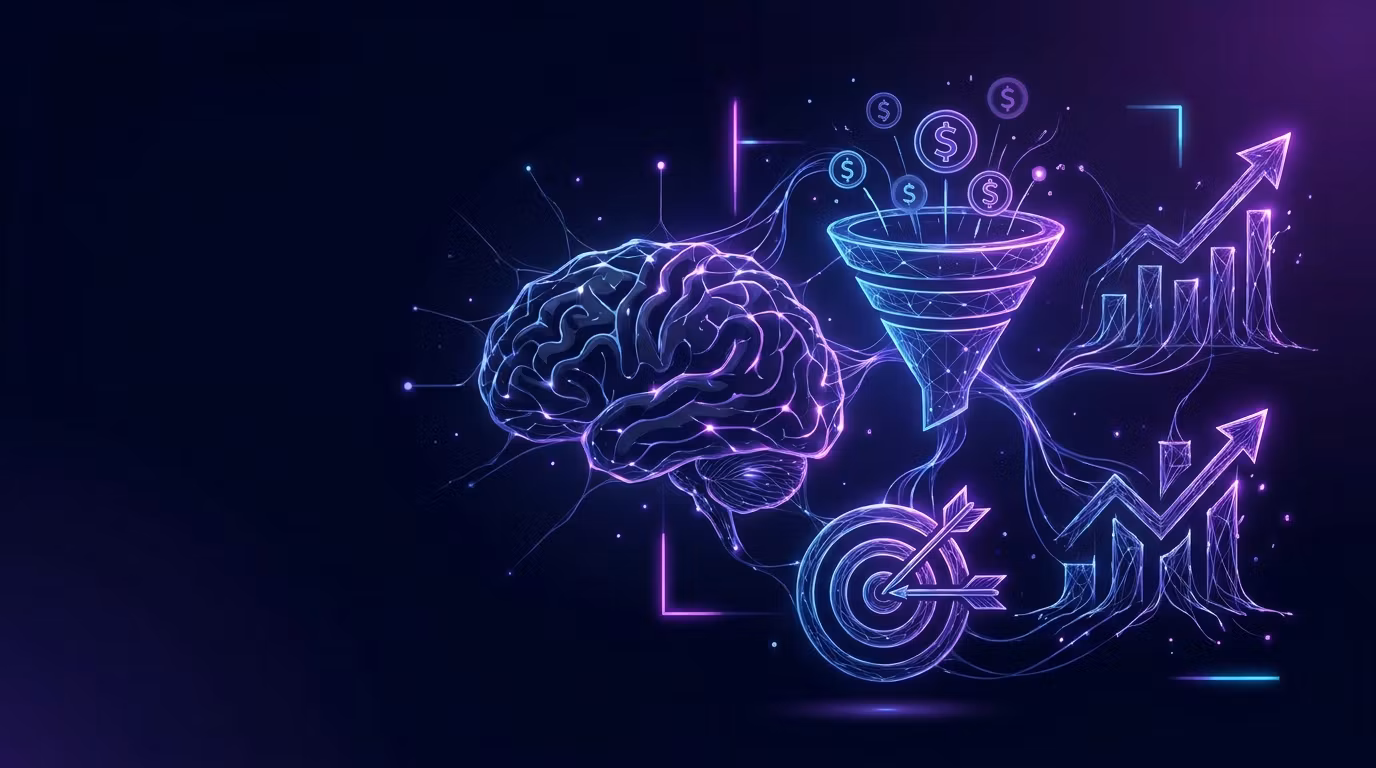 AI in Digital Marketing — The Complete Ebook