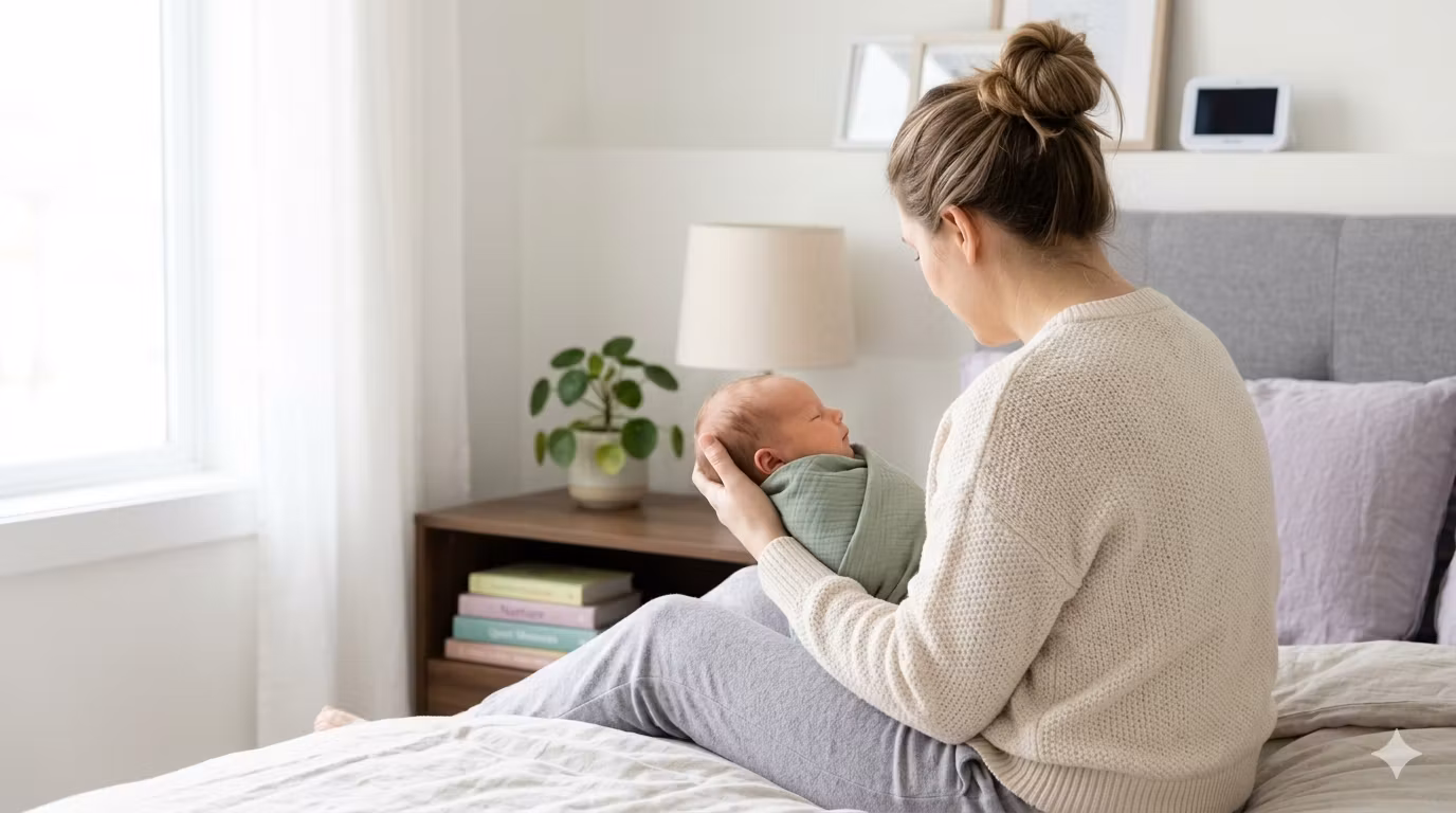 The Postpartum Compass