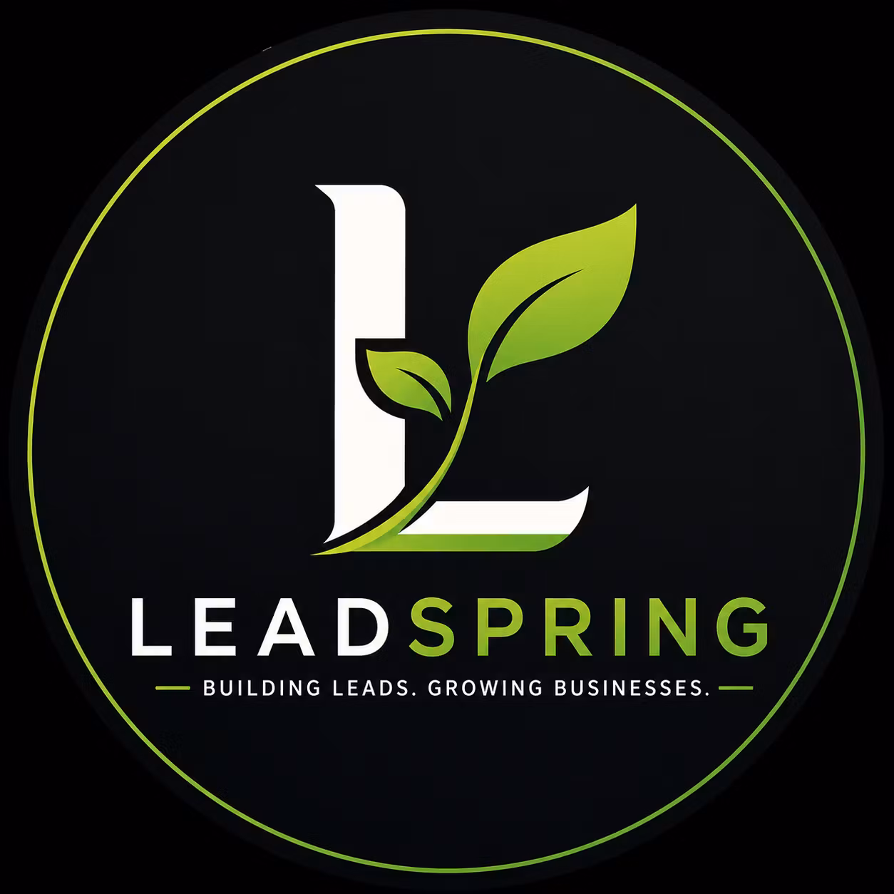 LeadSpring Studio