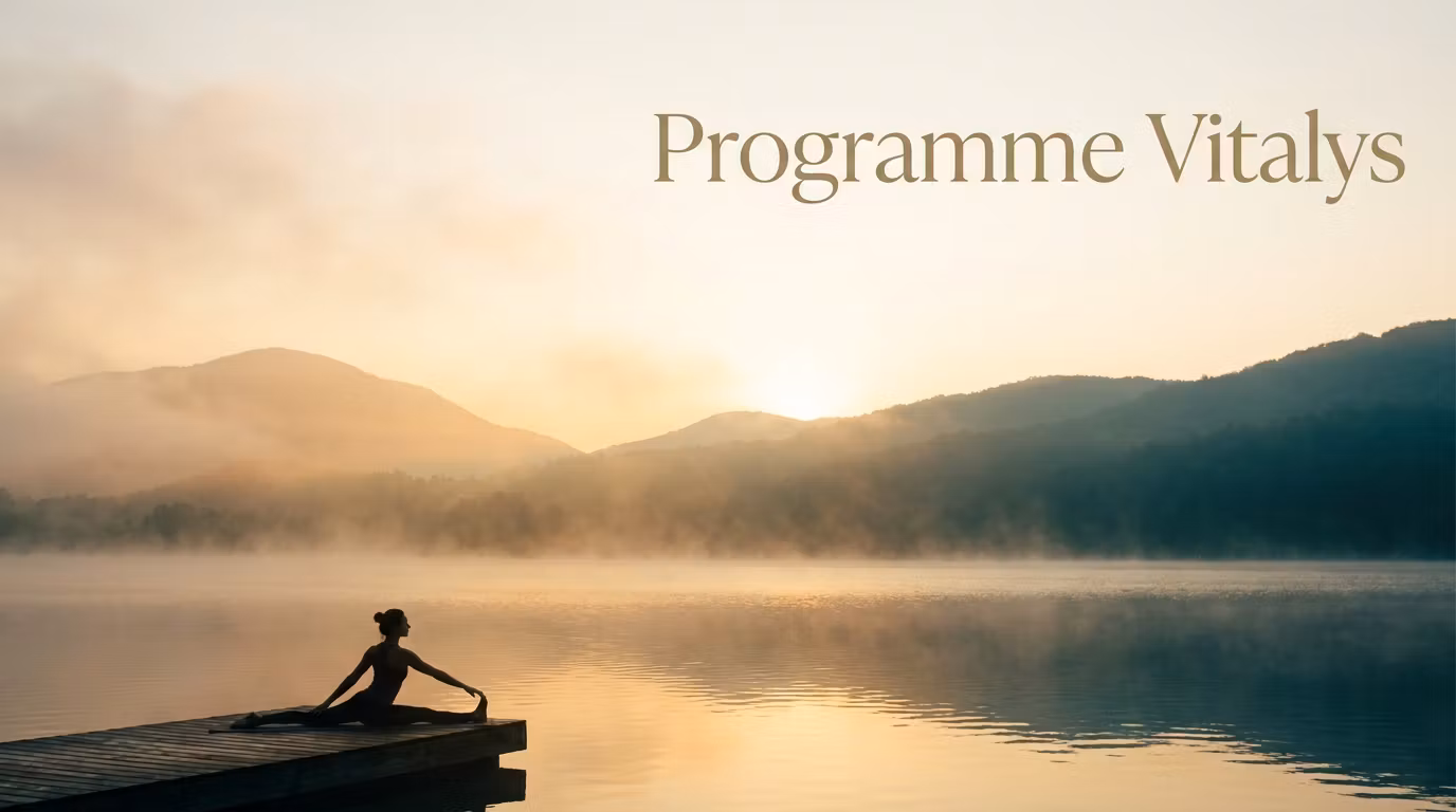 Programme Vitalys
