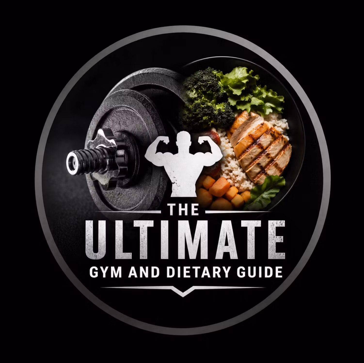 The ultimate gym & dietary guide