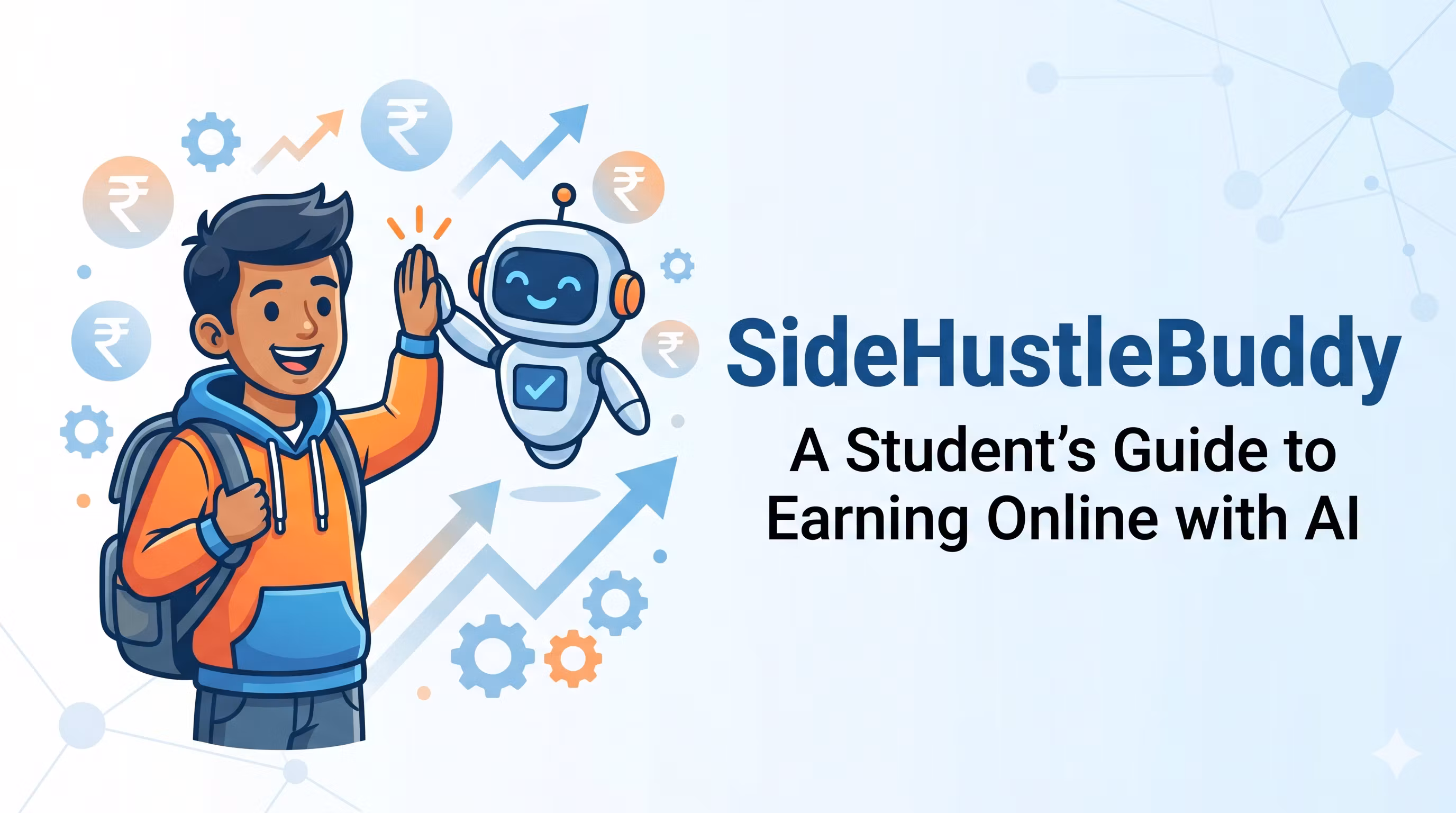 SideHustleBuddy