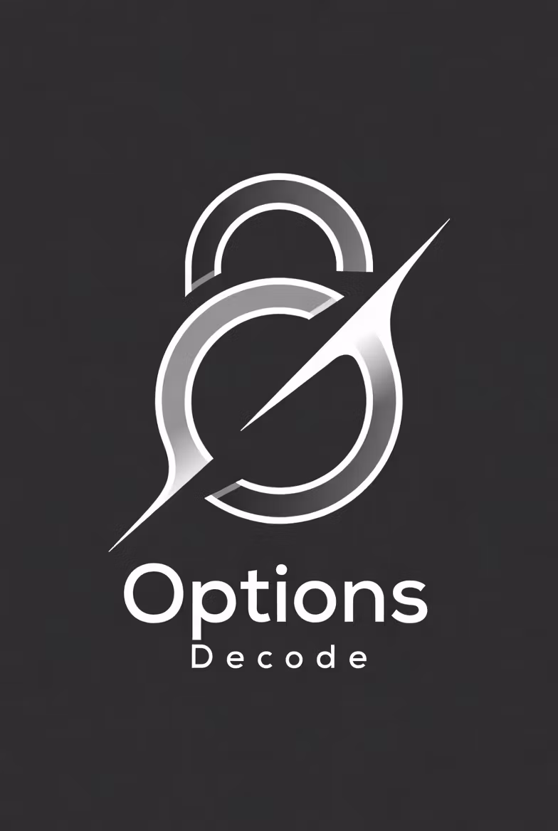 AK Options Decode