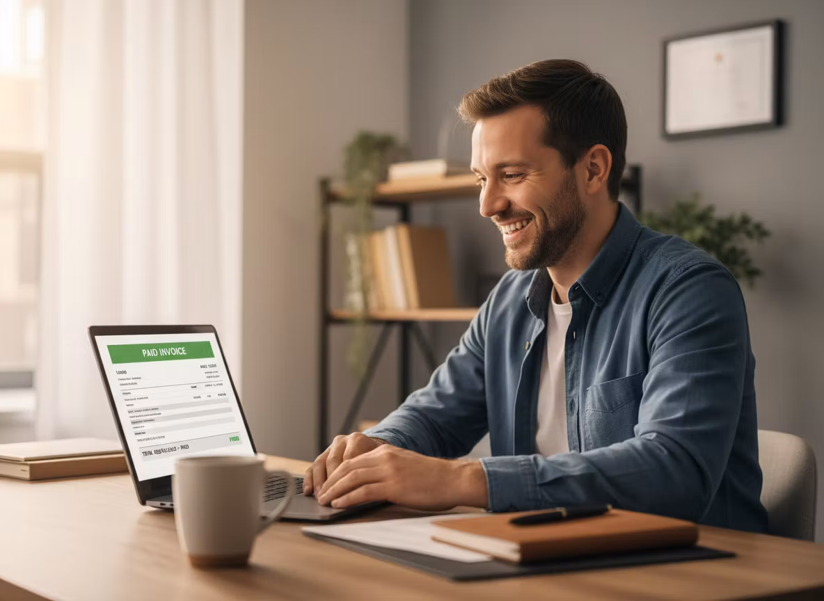 Freelance Payment Clarity