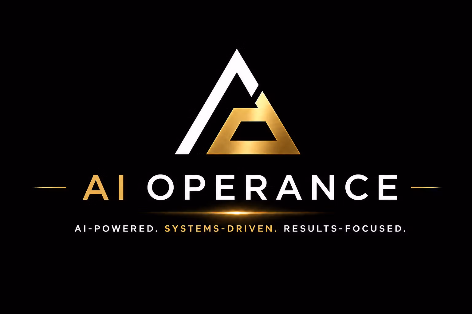 AI Operance