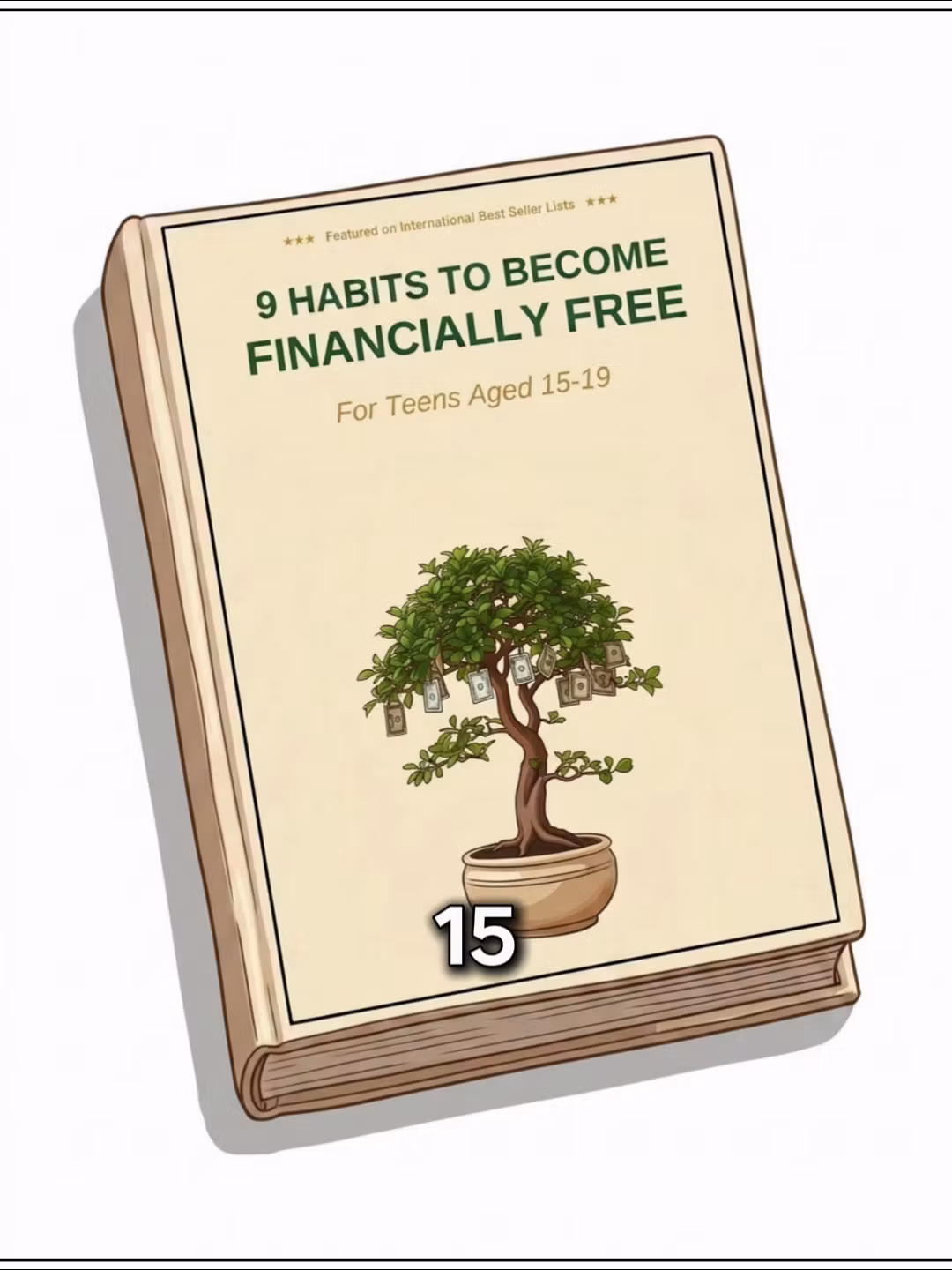 9 Habits to Become Financially Free