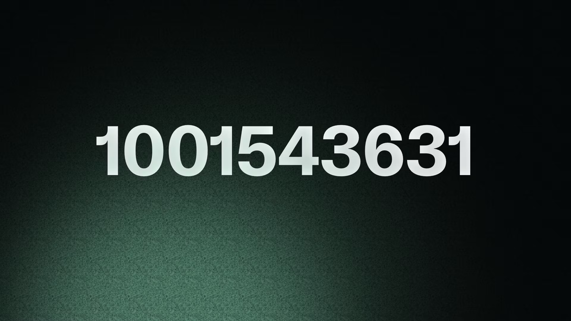 1001543631