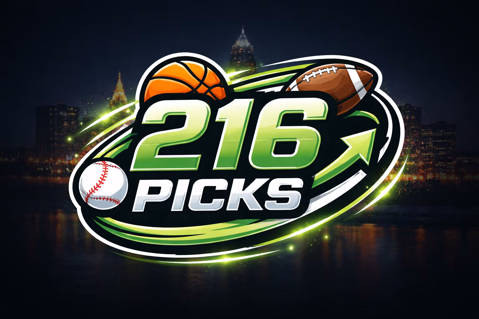 216 Picks