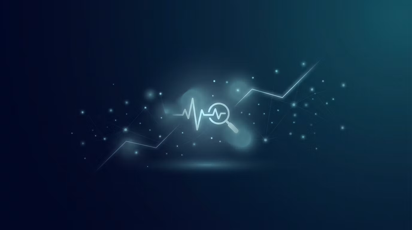 MarketPulse AI — Research Tool