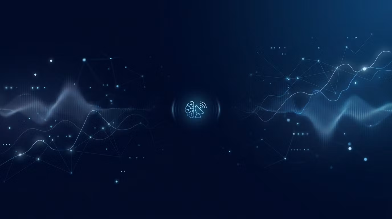 MarketPulse AI