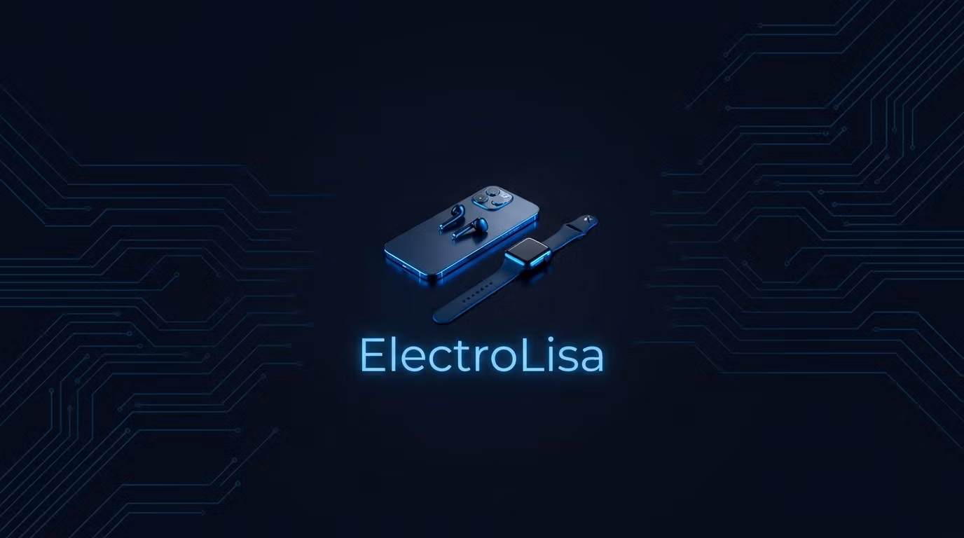 ElectroLisa