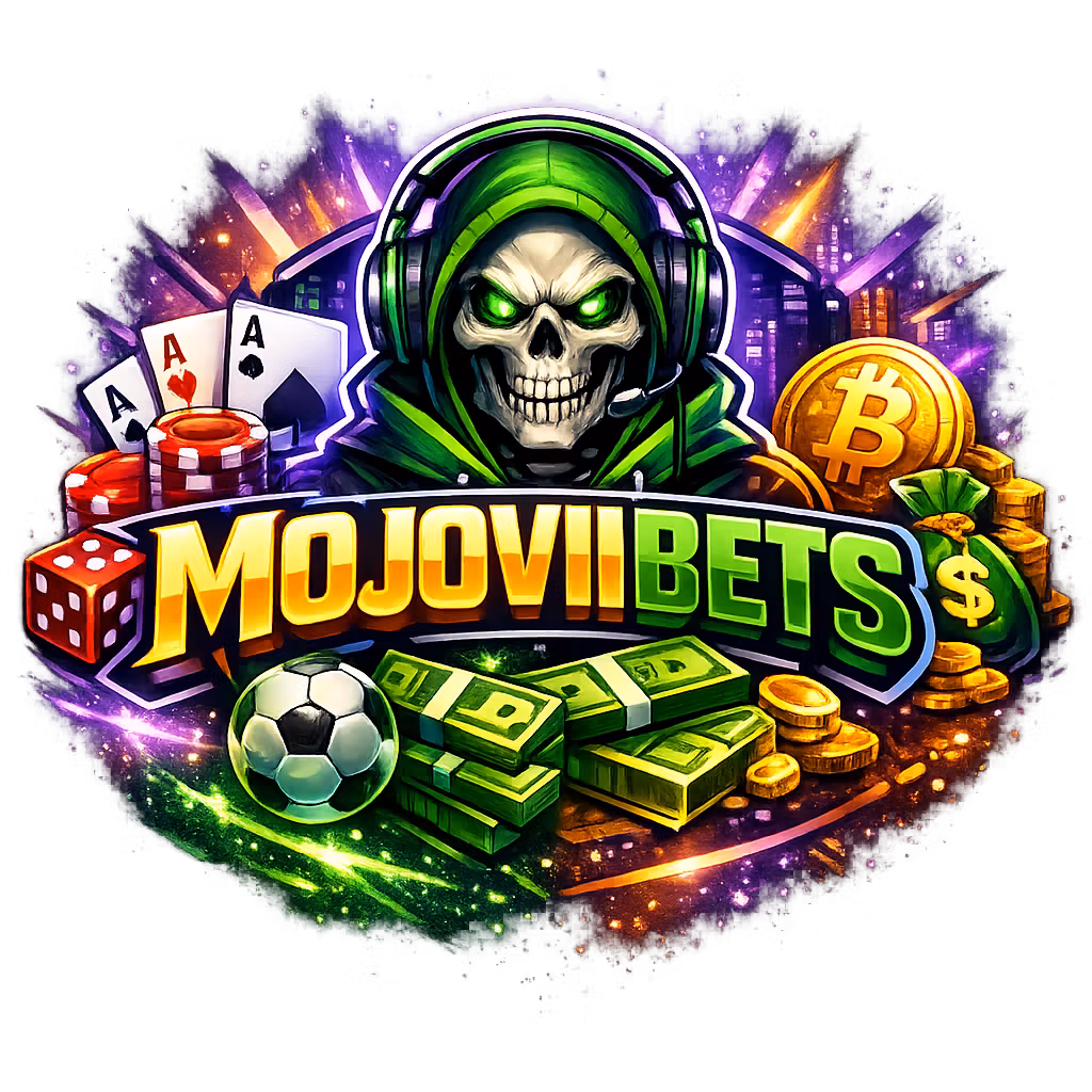 MojoviiBets Access