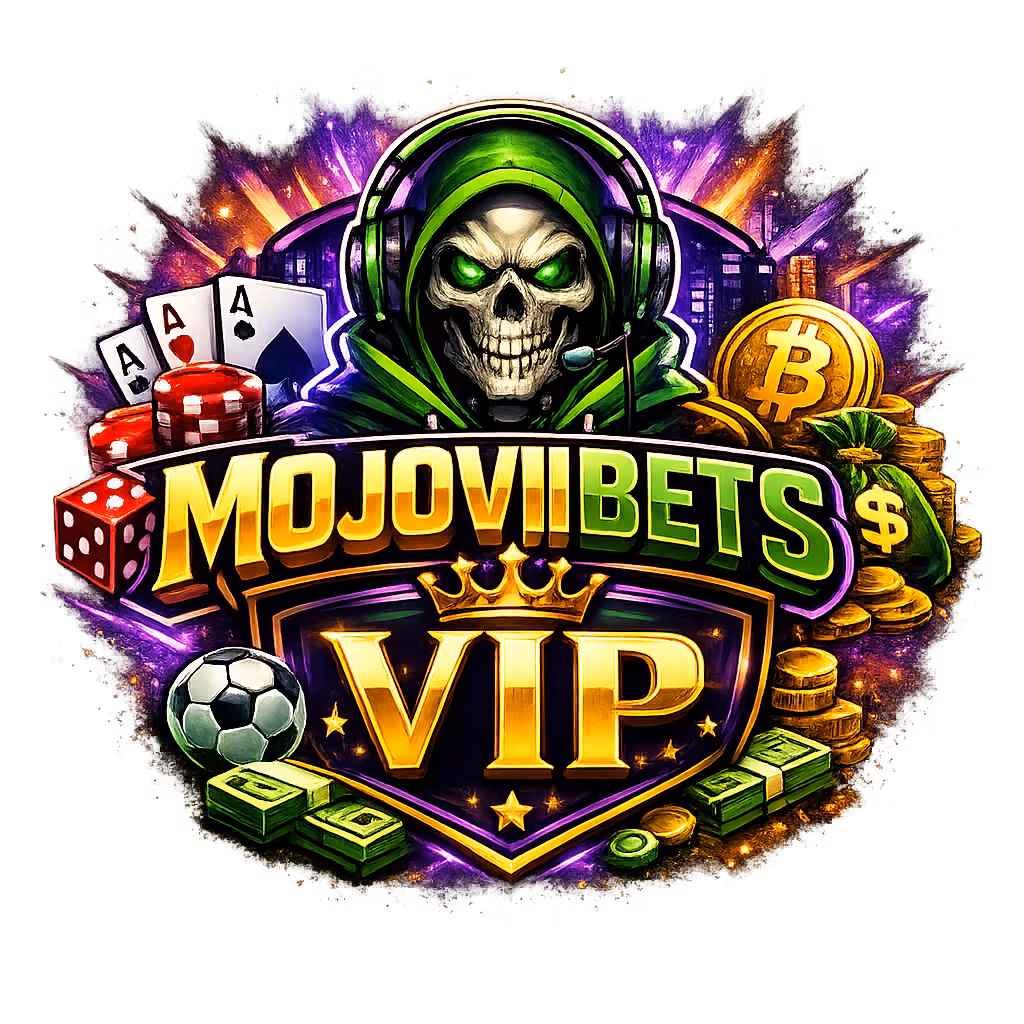 MojoviiBets VIP