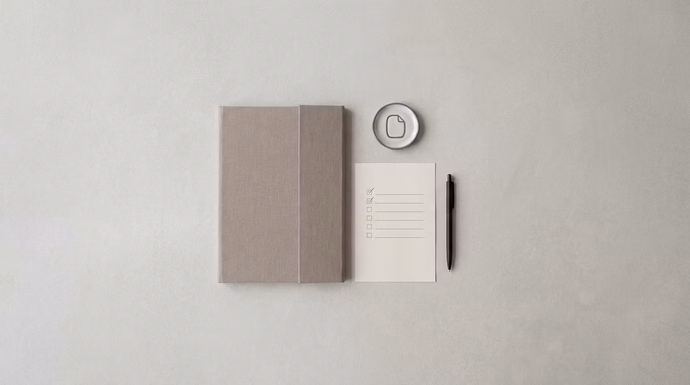 Death-At-Home Admin Kit