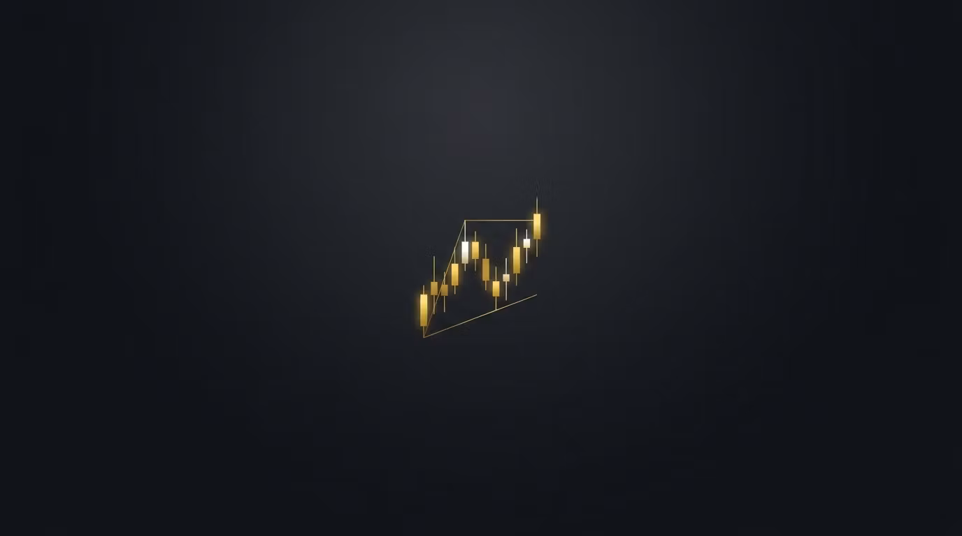 Trade Hard, Trade Smart