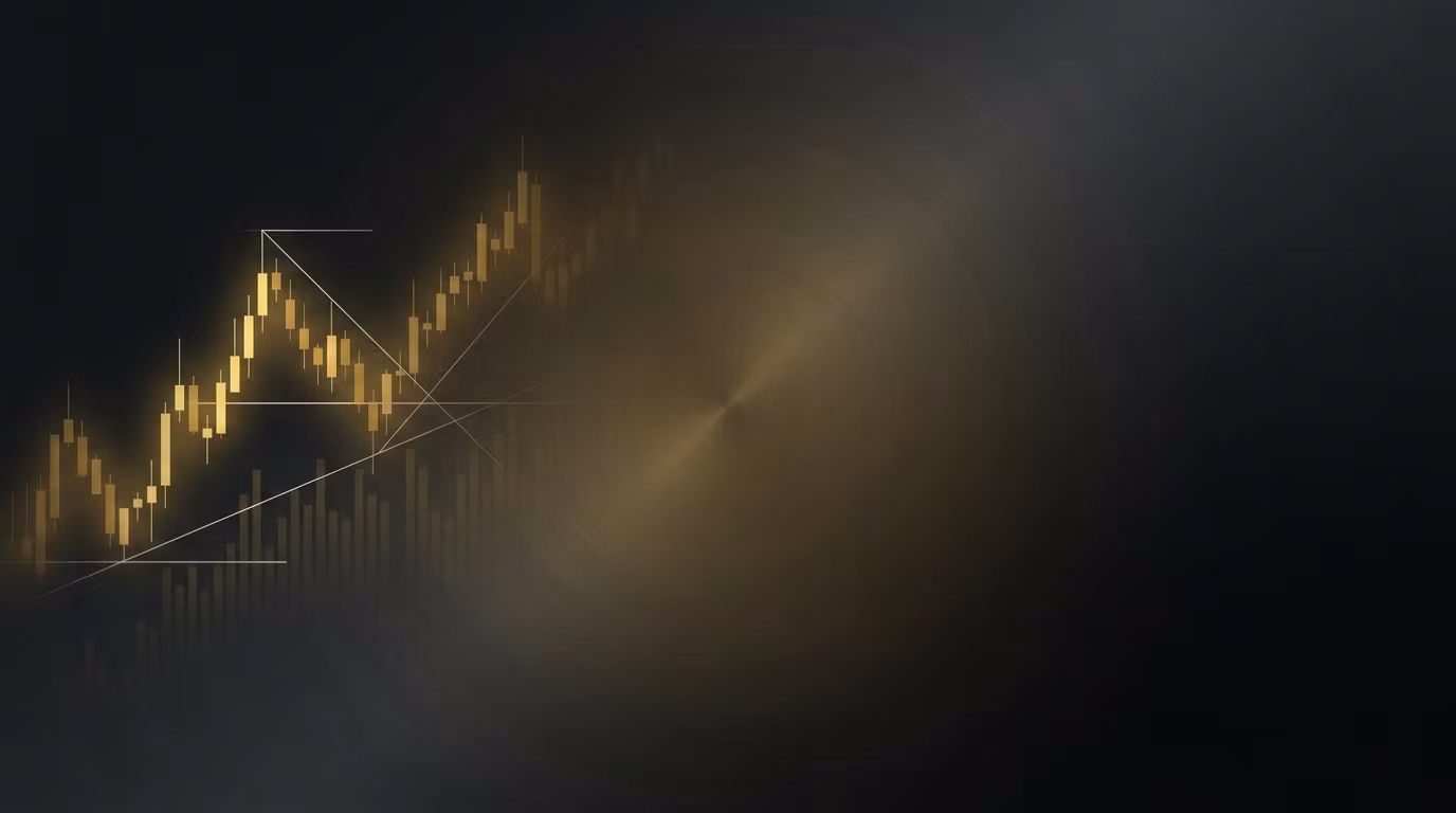 Gold Traders Taking Cleaner Entries Without Overtrading