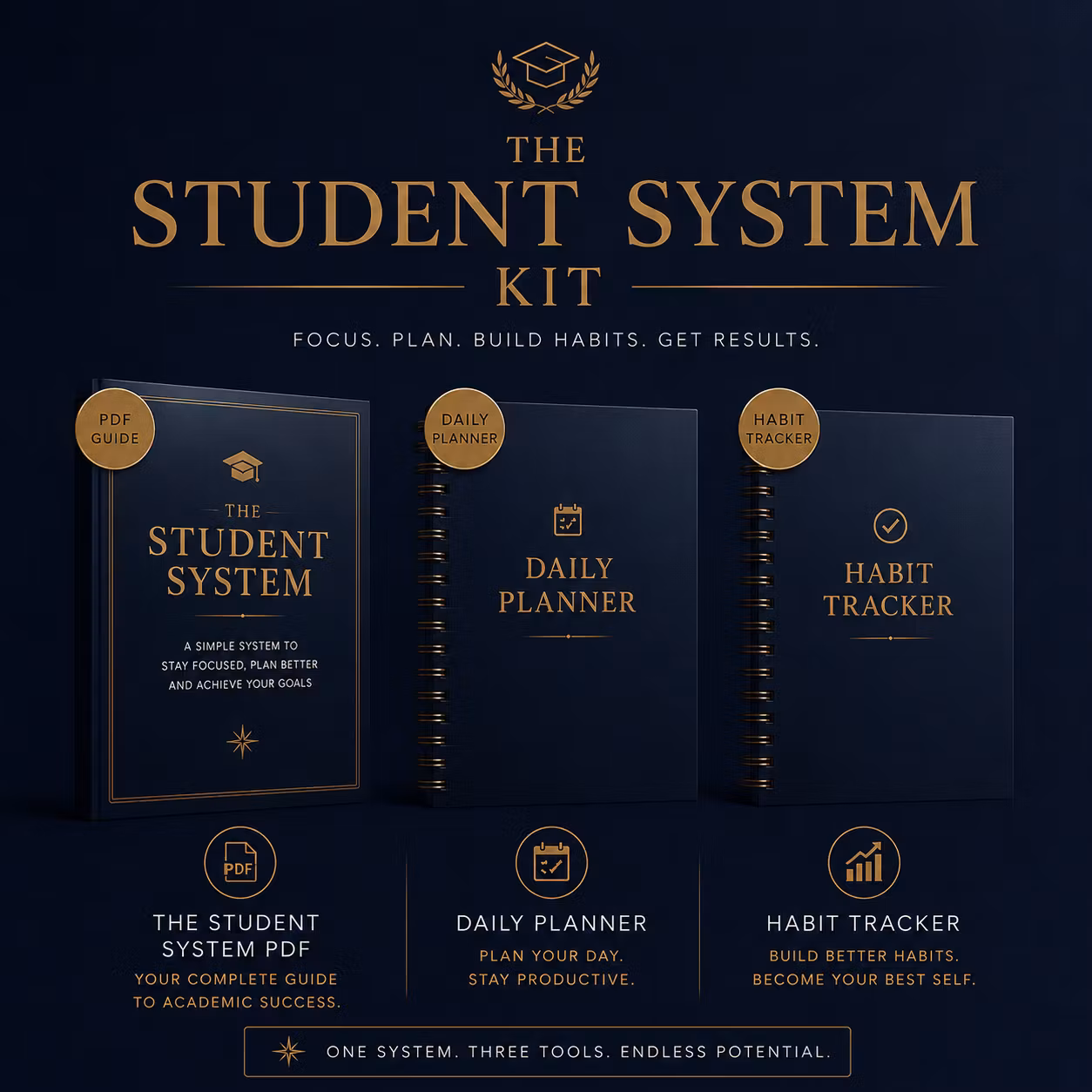 The Student System Kit
