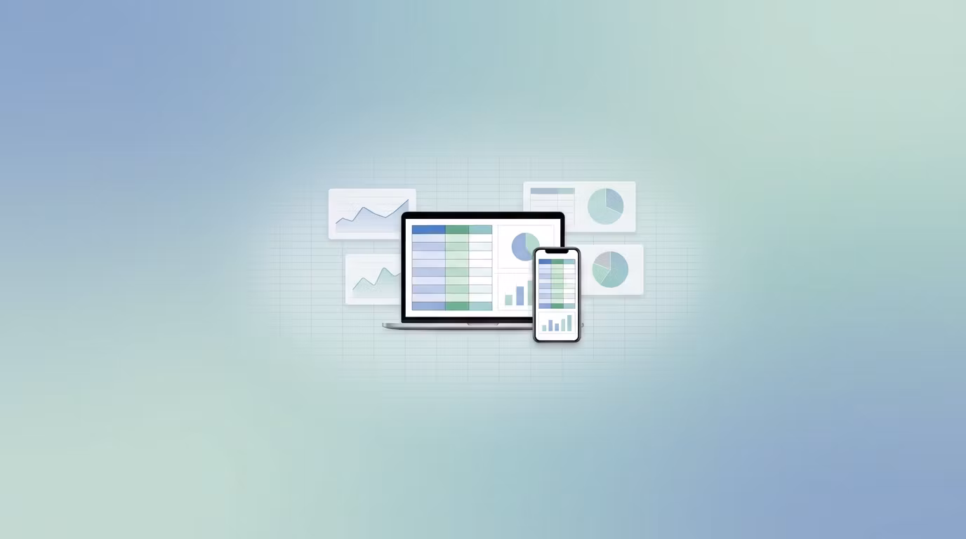 Gig Income Tracker