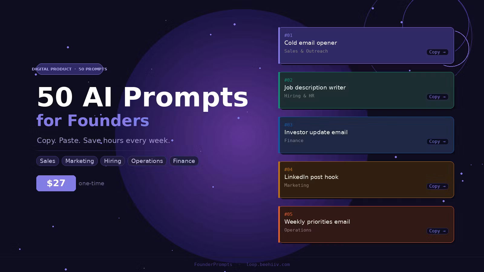 FounderPrompts