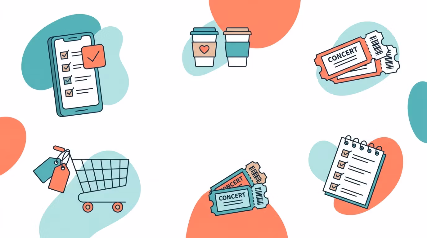 Trend-Proof Budget Cheat Sheet for Gen Z Spenders