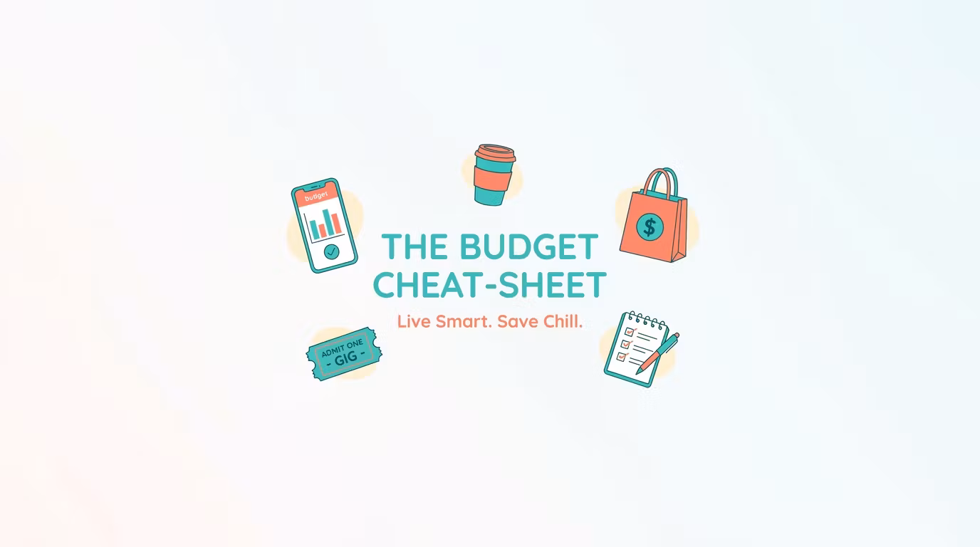 Trend-Proof Budget