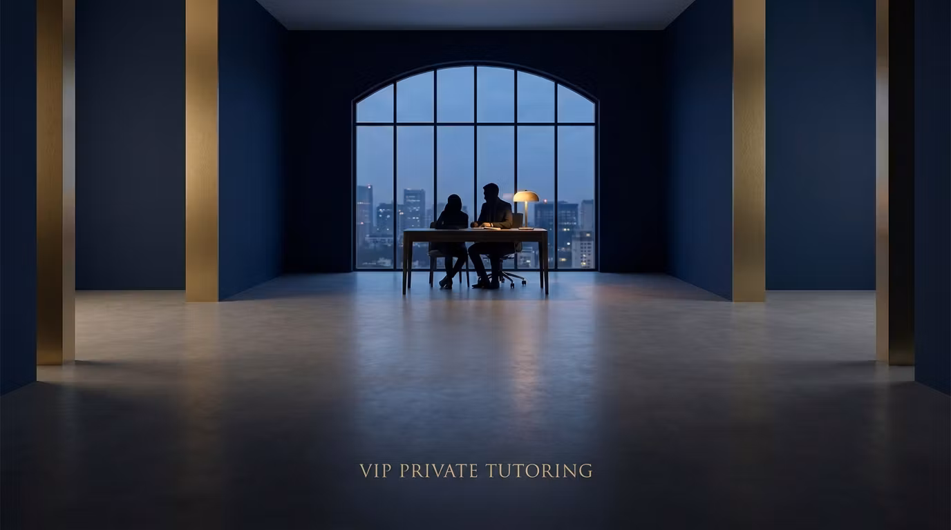 VIP Private Tutoring